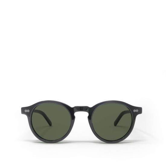 26FW 모스콧 안경 MILTZEN BLACK