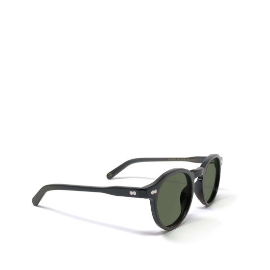 26FW 모스콧 안경 MILTZEN BLACK - MOSCOT