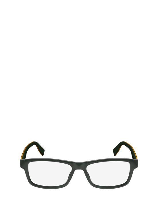 25FW 라코스테 안경 L2707N 301 MATTE GREEN