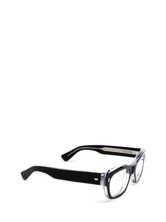 26FW 모스콧 안경 ZOGAN BLACK CRYSTAL - MOSCOT