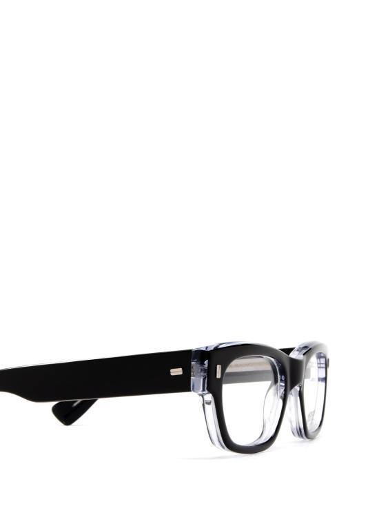 26FW 모스콧 안경 ZOGAN BLACK CRYSTAL - MOSCOT