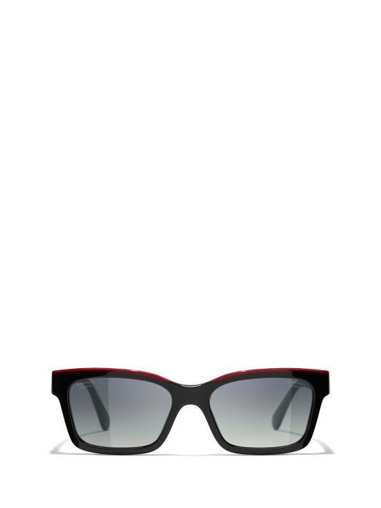 26FW 샤넬 선글라스 CH5417 1794S8 BLACK