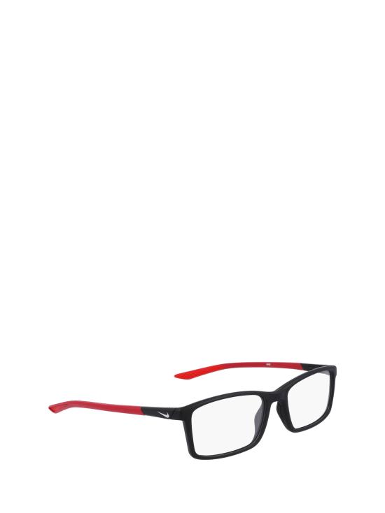 26FW 나이키 안경 7287 006 MATTE BLACK GYM RED - NIKE