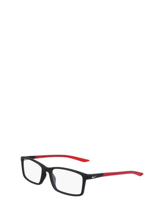 26FW 나이키 안경 7287 006 MATTE BLACK GYM RED - NIKE