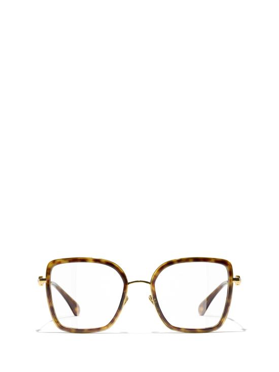 26FW 샤넬 안경 CH2222 C488 DARK HAVANA