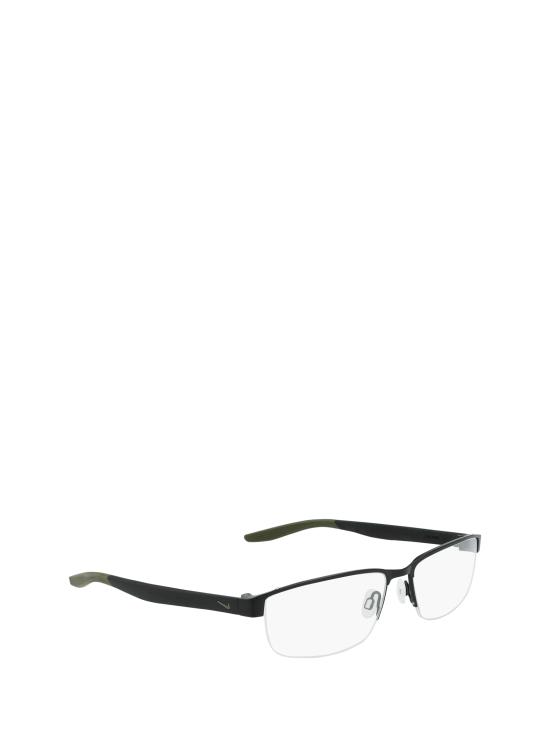 25FW 나이키 안경 8138 003 SATIN BLACK CARGO KHAKI - NIKE