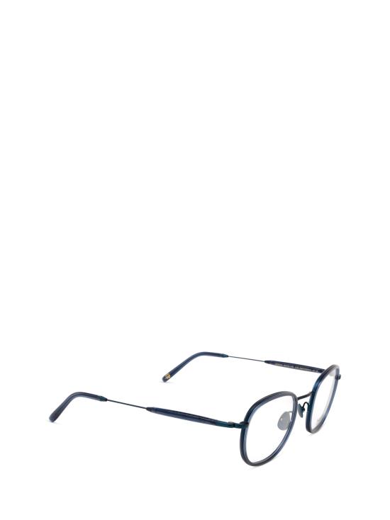 26FW 모스콧 안경 MOSHA NAVY NAVY - MOSCOT