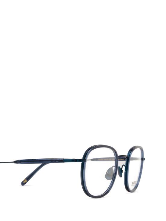 26FW 모스콧 안경 MOSHA NAVY NAVY - MOSCOT