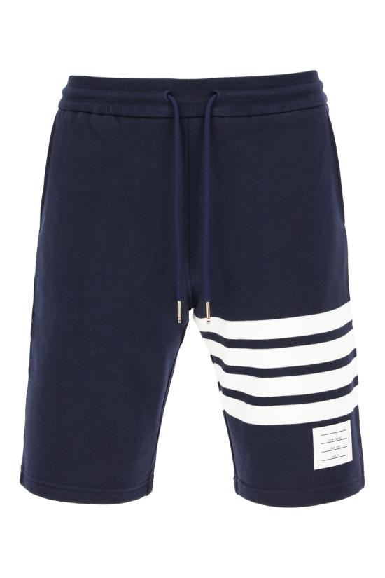 26SS 톰브라운 숏팬츠 MJQ012H00535 461 Blu