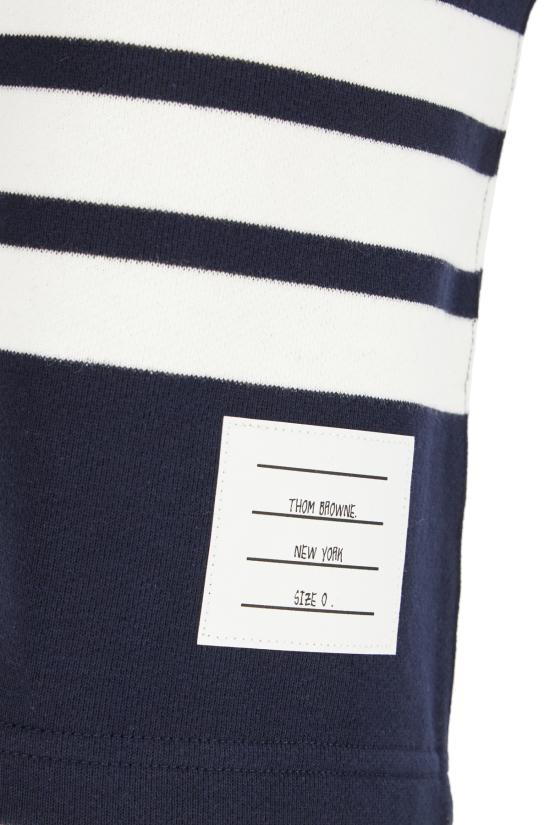 26SS 톰브라운 숏팬츠 MJQ012H00535 461 Blu - THOM BROWNE