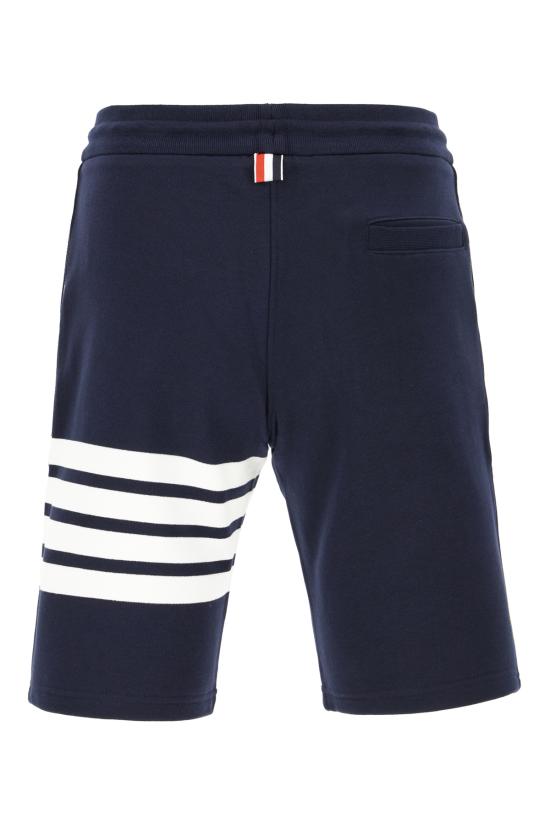 26SS 톰브라운 숏팬츠 MJQ012H00535 461 Blu - THOM BROWNE