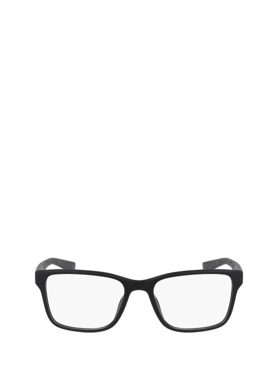 26FW 나이키 안경 7014 001 MATTE BLACK DARK GREY