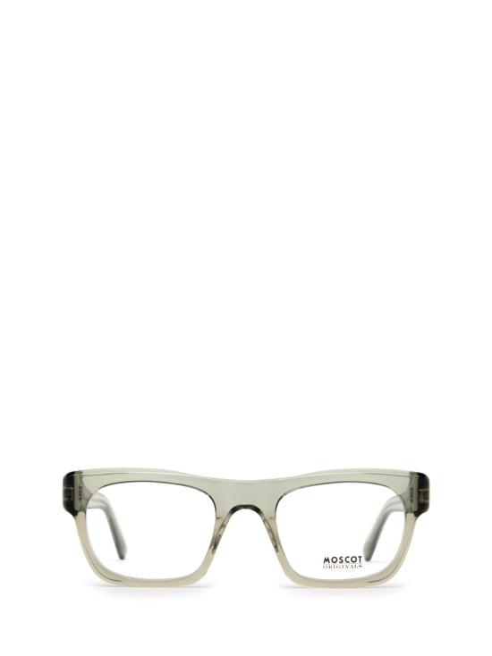 26FW 모스콧 안경 NUDNIK SAGE