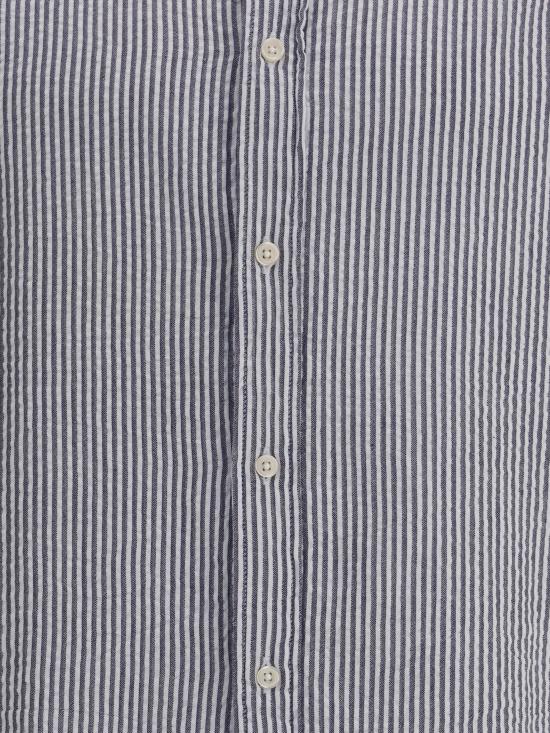 25SS 데펄루 긴팔 셔츠 JEPP 06 BLUE - DEPERLU