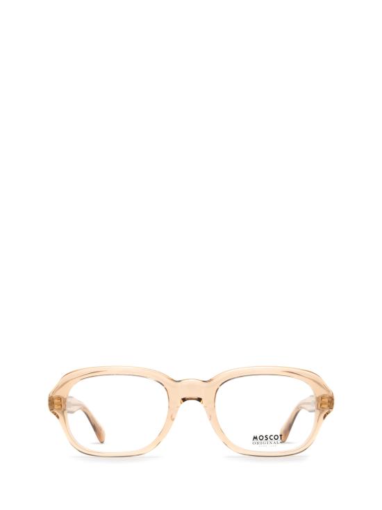 26FW 모스콧 안경 MESHUG CINNAMON