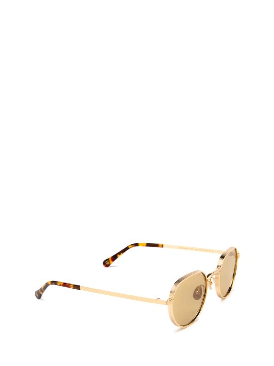 26FW 모스콧 선글라스 SMENDRIK SUN GOLD AMBER - MOSCOT
