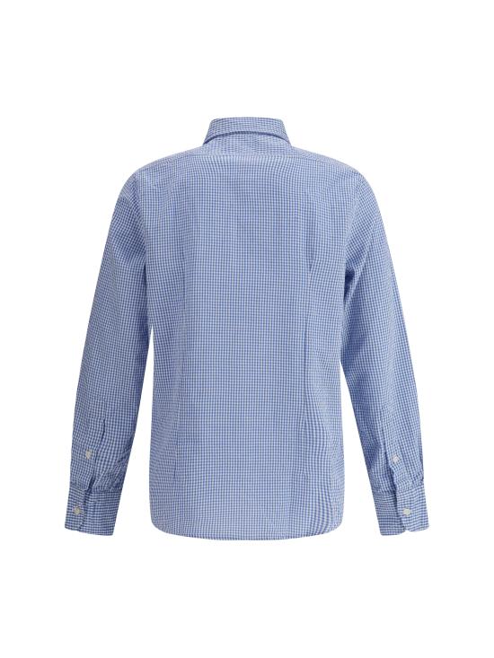 25SS 데펄루 긴팔 셔츠 JODY 05 LIGHT BLUE - DEPERLU