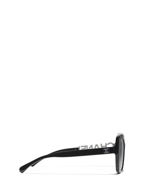 26FW 샤넬 선글라스 CH5422B 14623F BLUE VENDOME - CHANEL