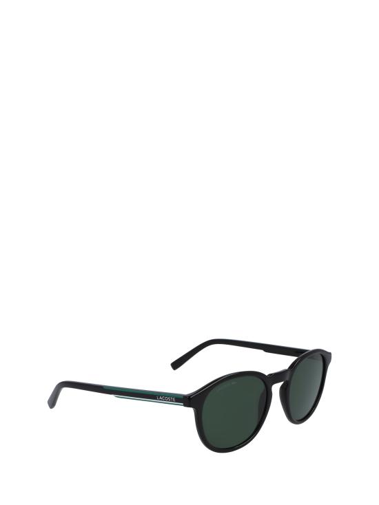 26FW 라코스테 선글라스 L916S 001 BLACK - LACOSTE