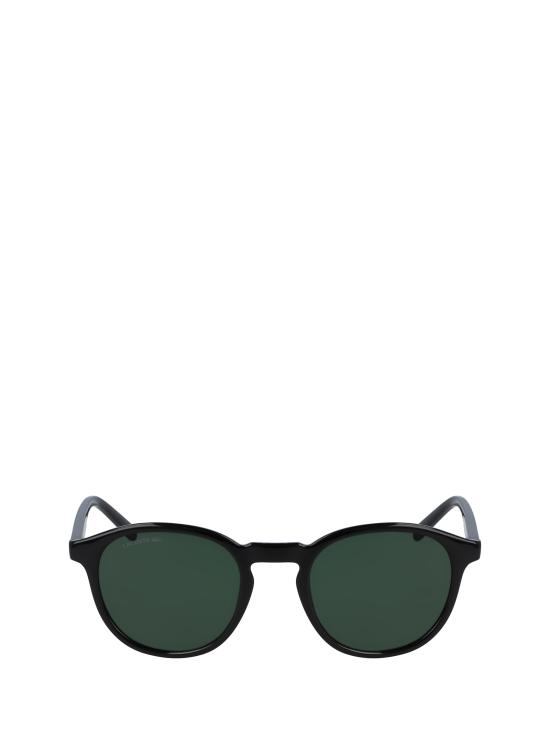 26FW 라코스테 선글라스 L916S 001 BLACK