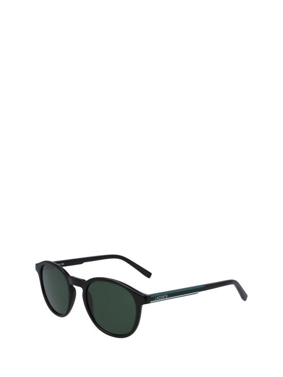 26FW 라코스테 선글라스 L916S 001 BLACK - LACOSTE