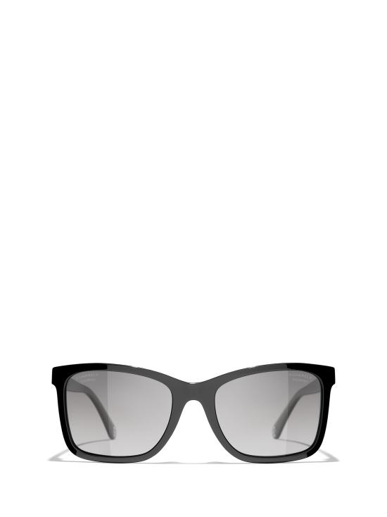 26FW 샤넬 선글라스 CH5551U C501M3 BLACK