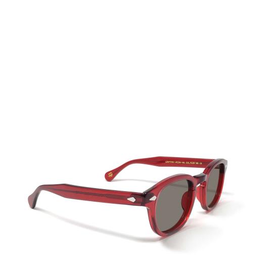 26FW 모스콧 안경 LEMTOSH RUBY - MOSCOT