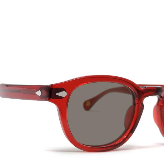 26FW 모스콧 안경 LEMTOSH RUBY - MOSCOT