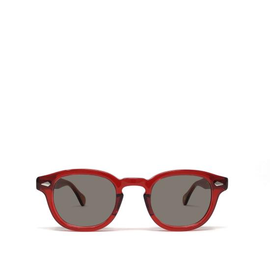 26FW 모스콧 안경 LEMTOSH RUBY