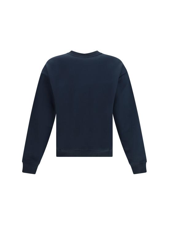 25FW 돌체앤가바나 긴팔 티셔츠 G9AHSZG7PGB B0665 - DOLCE & GABBANA