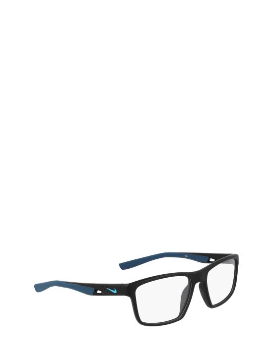 26FW 나이키 안경 7015 004 MATTE BLACK SPACE BLUE - NIKE