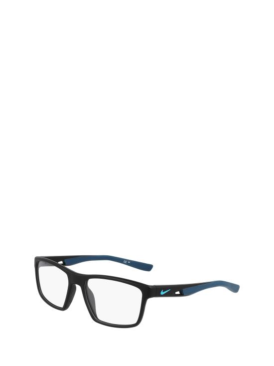 26FW 나이키 안경 7015 004 MATTE BLACK SPACE BLUE - NIKE