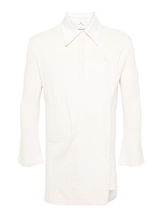 24FW 쿠레쥬 드레스 슈즈 224JBD073JS01410079 Beige