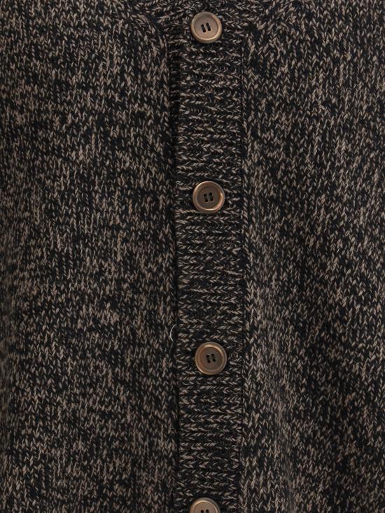 25FW 아워레가시 스웨터 M4253AB BEARTWIST BROWN - OUR LEGACY