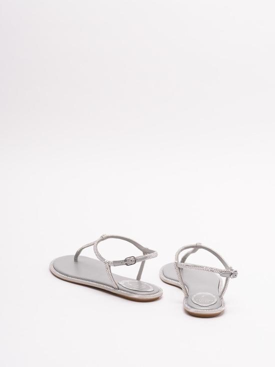  르네 카오빌라 샌들 C11574010R001V232 Pink - RENE CAOVILLA