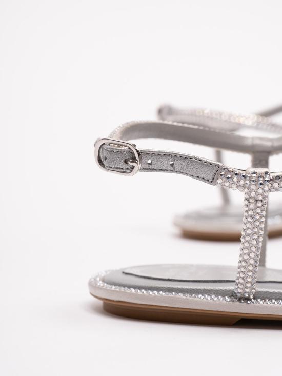  르네 카오빌라 샌들 C11574010R001V232 Pink - RENE CAOVILLA