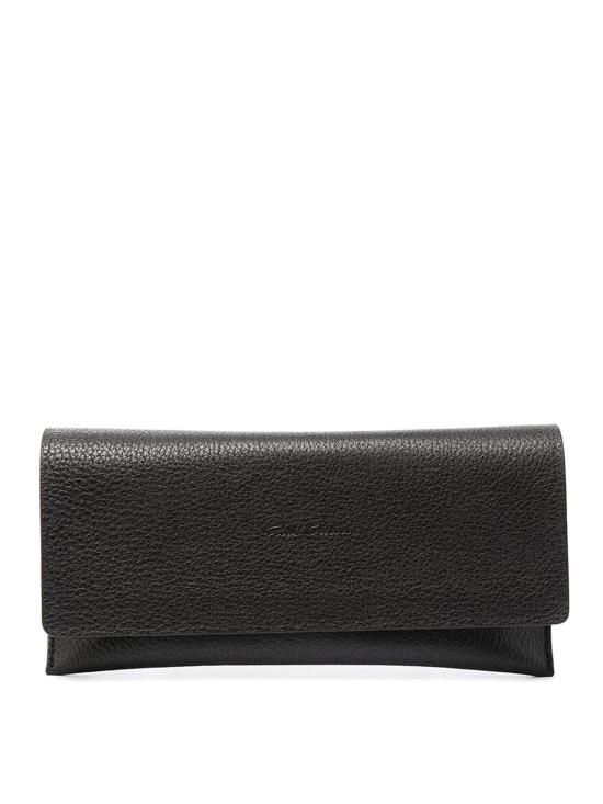 26SS 릭 오웬스 선글라스 RG0000003GBLKB0909 Black - RICK OWENS