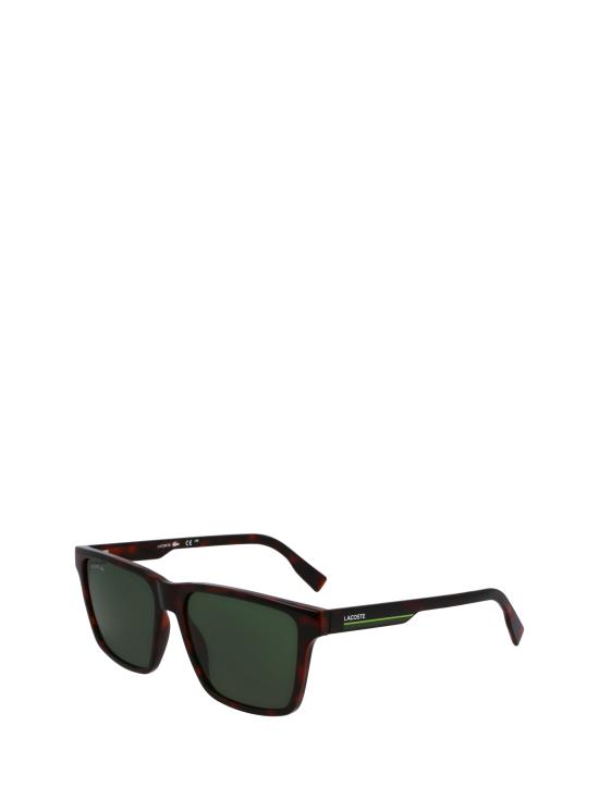 26FW 라코스테 선글라스 L6039S 214 HAVANA - LACOSTE