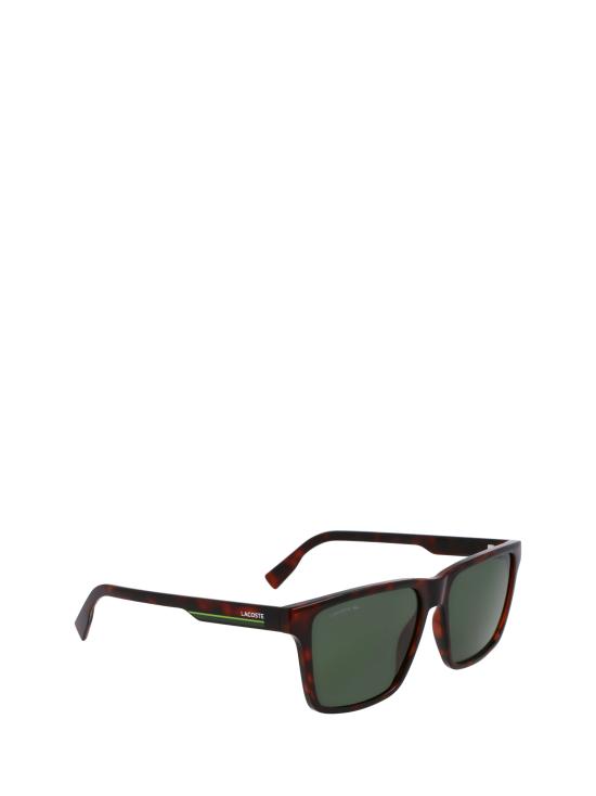 26FW 라코스테 선글라스 L6039S 214 HAVANA - LACOSTE