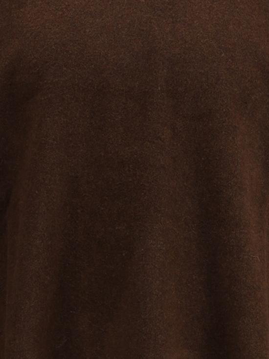 25FW 쥐알텐케이 스웨터 CG821248CT26 26 BROWN - GR10K