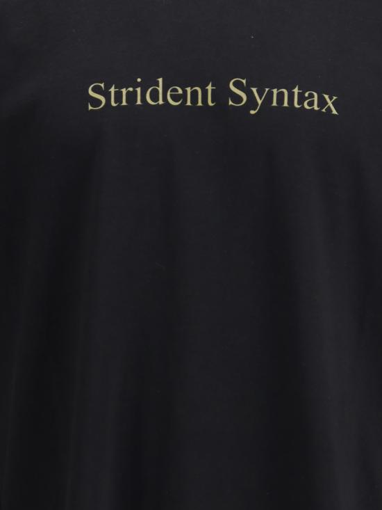 25FW 쥐알텐케이 긴팔 티셔츠 CG023199EN67 67 - GR10K