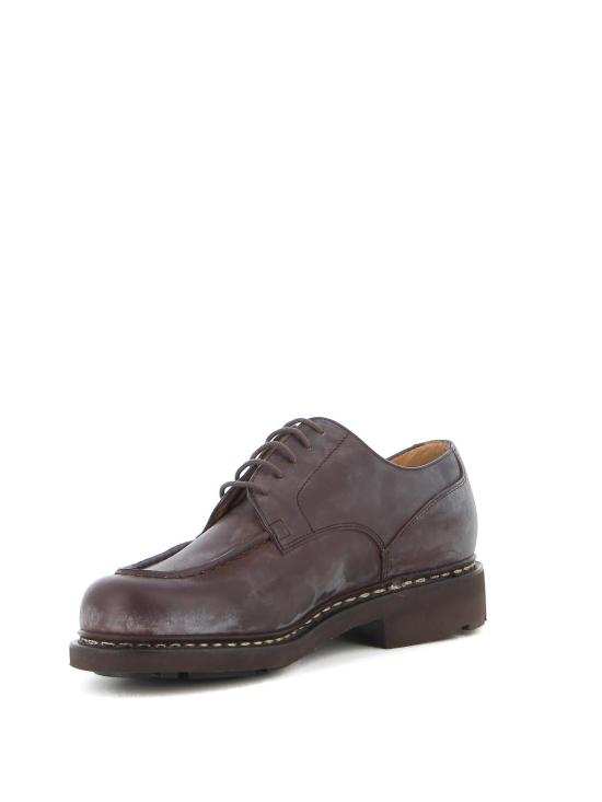  파라부트 로퍼 710707MARRON Dark Brown - PARABOOT