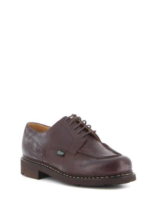  파라부트 로퍼 710707MARRON Dark Brown - PARABOOT