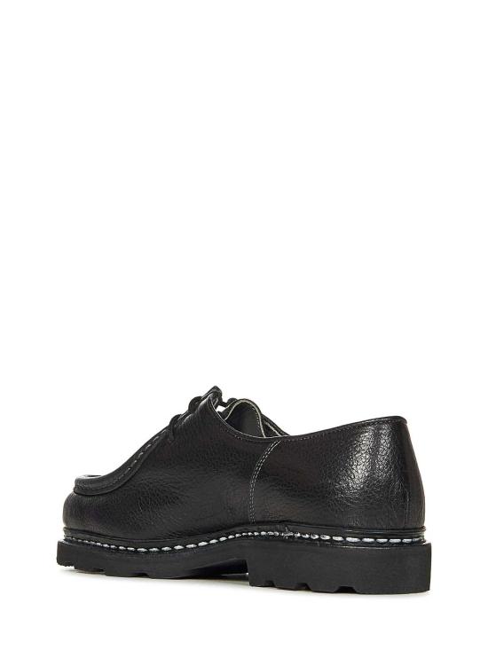  파라부트 로퍼 227247NOIR Black - PARABOOT