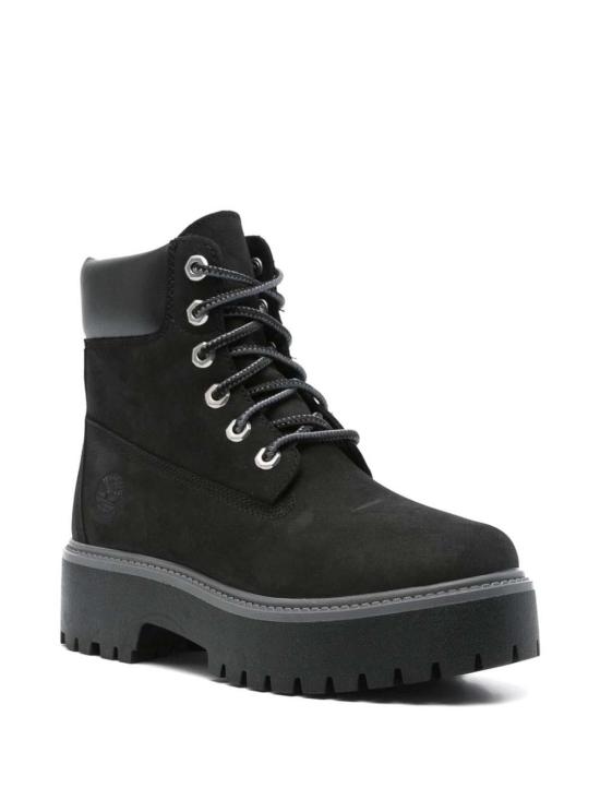  팀버랜드 부츠 TB1A5RH50151 Black - TIMBERLAND