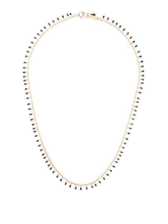  이자벨마랑 목걸이/팬던트 CO0001FAA3B01B01BK Black