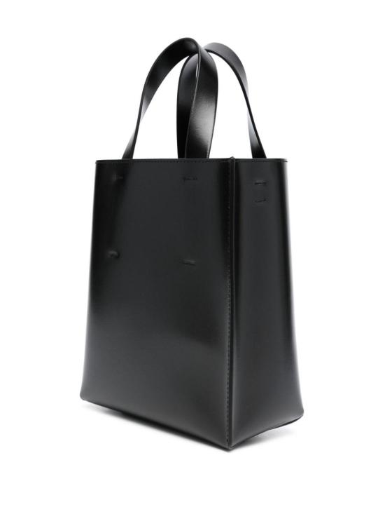 26SS 마르니 토트백 SHMP0039U1LV63900N99 Black - MARNI