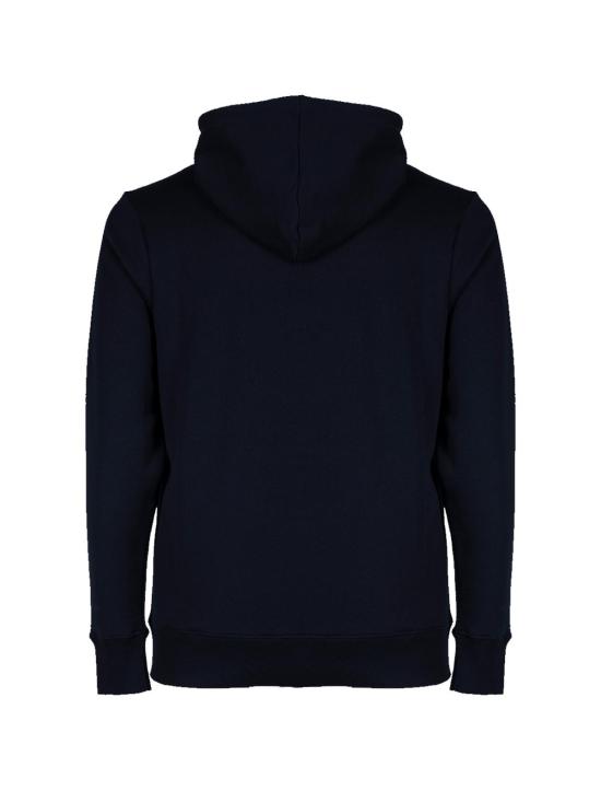  PS 바이 폴스미스 후드 티셔츠 M2R284SKZEBRA79 Black - PS BY PAUL SMITH