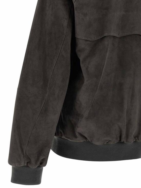 27SS 바라쿠타 BRCPS0939UT26231581 Grey - BARACUTA