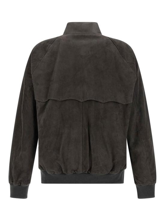 27SS 바라쿠타 BRCPS0939UT26231581 Grey - BARACUTA